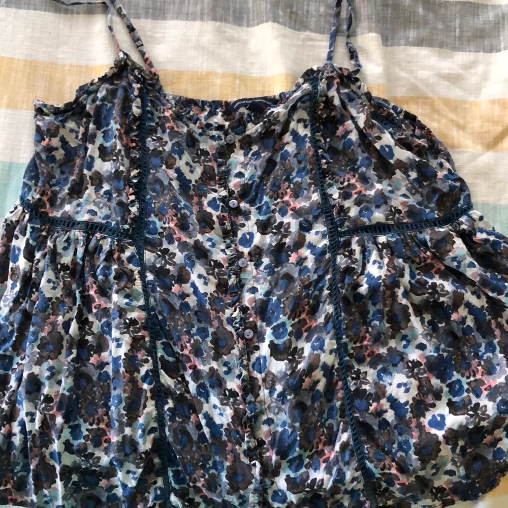 Super cute tank